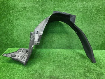 ЗАЩИТА ПОД КРЫЛО НА HONDA AIRWAVE GJ1