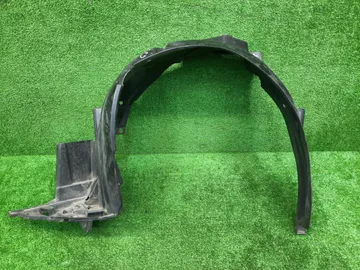 ЗАЩИТА ПОД КРЫЛО НА HONDA AIRWAVE GJ1