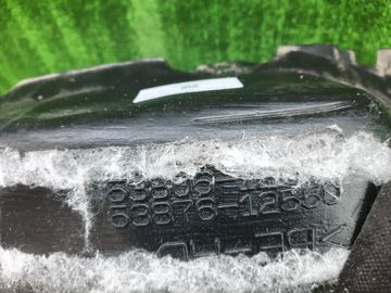 ЗАЩИТА ПОД КРЫЛО НА TOYOTA COROLLA FIELDER NKE165G