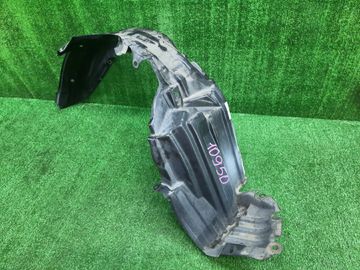 ЗАЩИТА ПОД КРЫЛО НА TOYOTA PROBOX NCP50V
