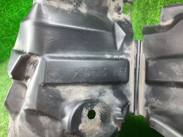 ЗАЩИТА ПОД КРЫЛО НА MAZDA CX-5 KE2FW