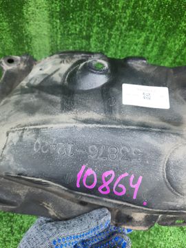 ЗАЩИТА ПОД КРЫЛО НА TOYOTA COROLLA FIELDER NZE141G
