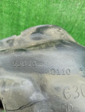 ЗАЩИТА ПОД КРЫЛО НА TOYOTA ARISTO JZS160