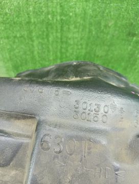 ЗАЩИТА ПОД КРЫЛО НА TOYOTA ARISTO JZS160