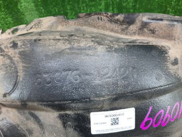 ЗАЩИТА ПОД КРЫЛО НА TOYOTA COROLLA FIELDER ZRE142G