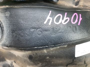 ЗАЩИТА ПОД КРЫЛО НА TOYOTA COROLLA FIELDER ZRE142G