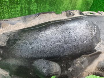 ЗАЩИТА ПОД КРЫЛО НА TOYOTA COROLLA FIELDER ZRE142G