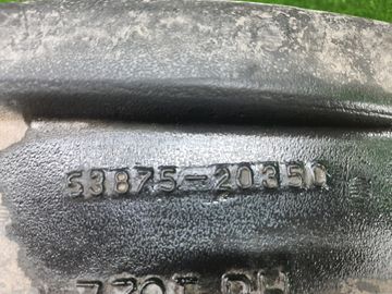 ЗАЩИТА ПОД КРЫЛО НА TOYOTA CELICA ZZT231