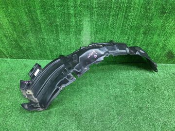 ЗАЩИТА ПОД КРЫЛО НА TOYOTA TANK M900A