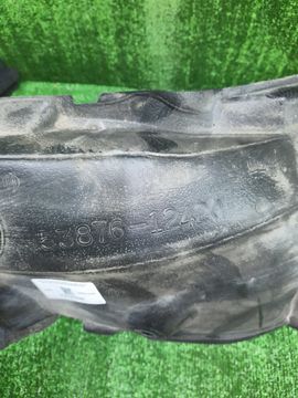 ЗАЩИТА ПОД КРЫЛО НА TOYOTA COROLLA FIELDER NZE141G