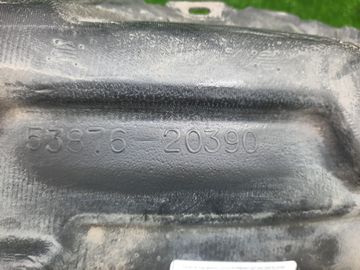 ЗАЩИТА ПОД КРЫЛО НА TOYOTA PREMIO ZZT245
