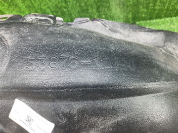 ЗАЩИТА ПОД КРЫЛО НА TOYOTA COROLLA FIELDER NZE141G