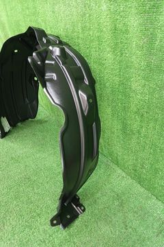 ЗАЩИТА ПОД КРЫЛО НА TOYOTA AQUA MXPK10