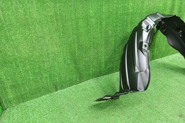 ЗАЩИТА ПОД КРЫЛО НА TOYOTA AQUA MXPK10
