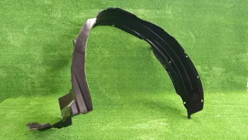 ЗАЩИТА ПОД КРЫЛО НА TOYOTA HILUX GUN125