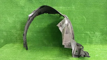 ЗАЩИТА ПОД КРЫЛО НА TOYOTA HILUX GUN125