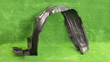 ЗАЩИТА ПОД КРЫЛО НА TOYOTA HILUX GUN125