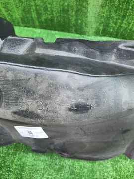 ЗАЩИТА ПОД КРЫЛО НА TOYOTA COROLLA FIELDER NZE141G