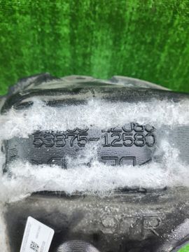 ЗАЩИТА ПОД КРЫЛО НА TOYOTA COROLLA FIELDER NRE161