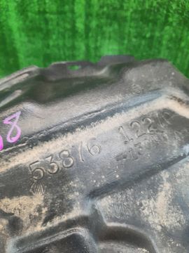 ЗАЩИТА ПОД КРЫЛО НА TOYOTA RUNX NZE121