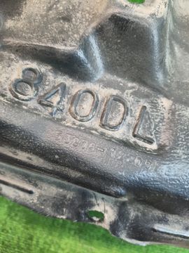ЗАЩИТА ПОД КРЫЛО НА TOYOTA COROLLA EE102