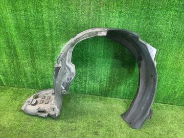 ЗАЩИТА ПОД КРЫЛО НА HONDA JADE FR4