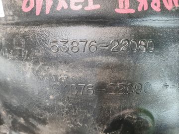 ЗАЩИТА ПОД КРЫЛО НА TOYOTA MARK II GX110
