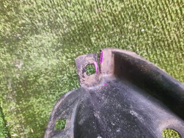 ЗАЩИТА ПОД КРЫЛО НА DAIHATSU MIRA TOCOT LA550S