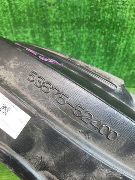 ЗАЩИТА ПОД КРЫЛО НА TOYOTA PROBOX NSP160