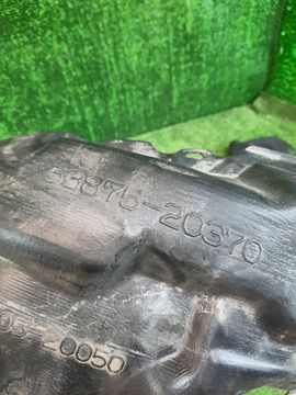 ЗАЩИТА ПОД КРЫЛО НА TOYOTA ALLION ZRT261