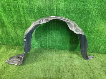 ЗАЩИТА ПОД КРЫЛО НА TOYOTA VITZ KSP90