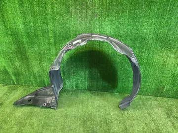 ЗАЩИТА ПОД КРЫЛО НА TOYOTA WISH ZGE20