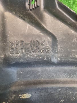 ЗАЩИТА ПОД КРЫЛО НА MITSUBISHI GALANT FORTIS CY4A