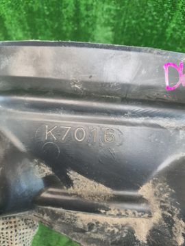 ЗАЩИТА ПОД КРЫЛО НА MAZDA CX-3 DK5AW