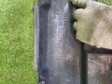 ЗАЩИТА ПОД КРЫЛО НА TOYOTA RAV4 ACA31W