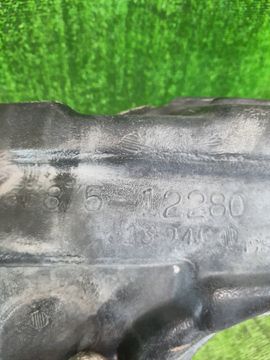 ЗАЩИТА ПОД КРЫЛО НА TOYOTA SPACIO ZZE122