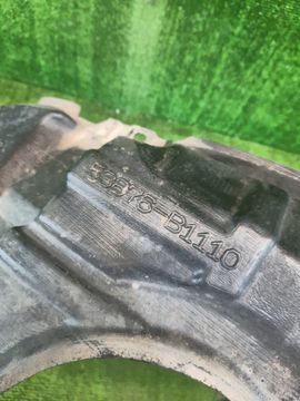 ЗАЩИТА ПОД КРЫЛО НА TOYOTA PASSO M700A