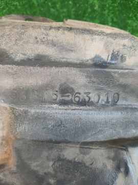 ЗАЩИТА ПОД КРЫЛО НА TOYOTA OPA ZCT10