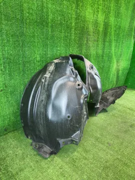 ЗАЩИТА ПОД КРЫЛО НА MAZDA CX-8 KG2P