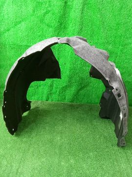 ЗАЩИТА ПОД КРЫЛО 53875-78040 019Y0000348 НА LEXUS NX450H+ AAZH26