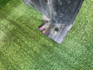 ЗАЩИТА ПОД КРЫЛО НА MAZDA ATENZA GH5FW