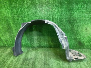 ЗАЩИТА ПОД КРЫЛО НА HONDA JADE FR4