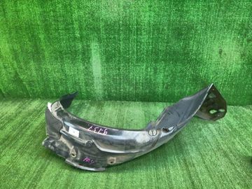 ЗАЩИТА ПОД КРЫЛО НА HONDA JADE FR4