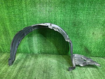 ЗАЩИТА ПОД КРЫЛО НА TOYOTA PREMIO ZRT260