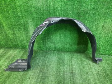 ЗАЩИТА ПОД КРЫЛО НА TOYOTA SIENTA NSP170G