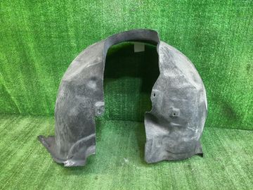 ЗАЩИТА ПОД КРЫЛО НА VOLVO V70 BW60