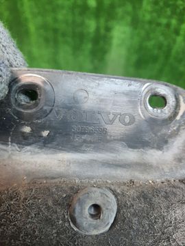 ЗАЩИТА ПОД КРЫЛО НА VOLVO V70 BW60