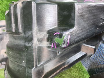 ЗАЩИТА ПОД КРЫЛО НА TOYOTA ROOMY M900A