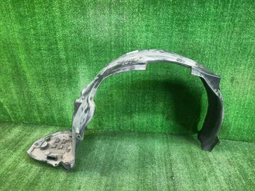 ЗАЩИТА ПОД КРЫЛО НА HONDA JADE FR4