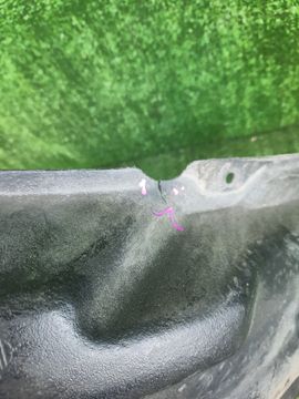 ЗАЩИТА ПОД КРЫЛО НА TOYOTA COROLLA FIELDER NZE121G